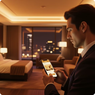 Single Digital Credential